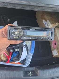 Radio