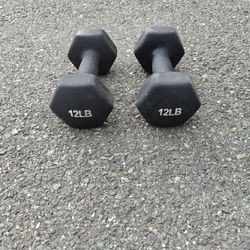 Weights 