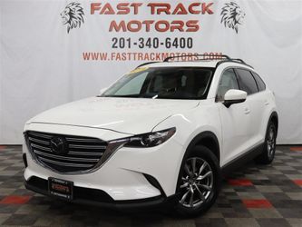 2019 Mazda CX-9