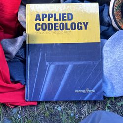 Applied Codeology