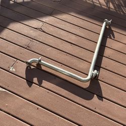 Bathroom Grab Bar