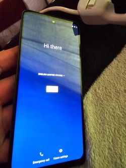 Moto G Stylus (2022) 5G 128Gb T-Mobile And Metro