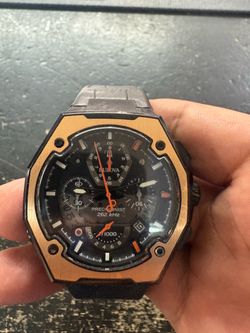 Bulova Marc Anthony series x 124/531 obo