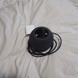 Apple Home Pod Mini black
