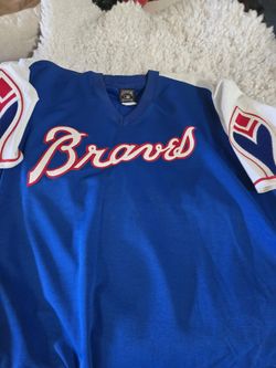 Baseball Atlanta Braves XXL