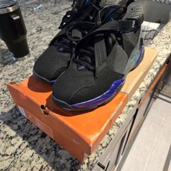 Jordan 8.0 Aqua