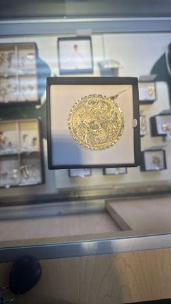 Pendant