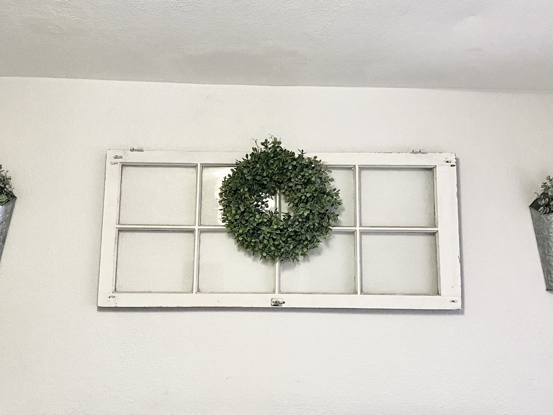 Farmhouse Wall Decor