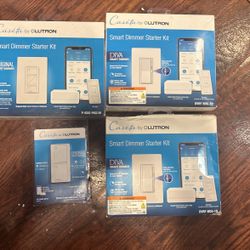 Smart Dimmer Starter Kit