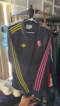 Juventus LFSTLR Long Sleeve