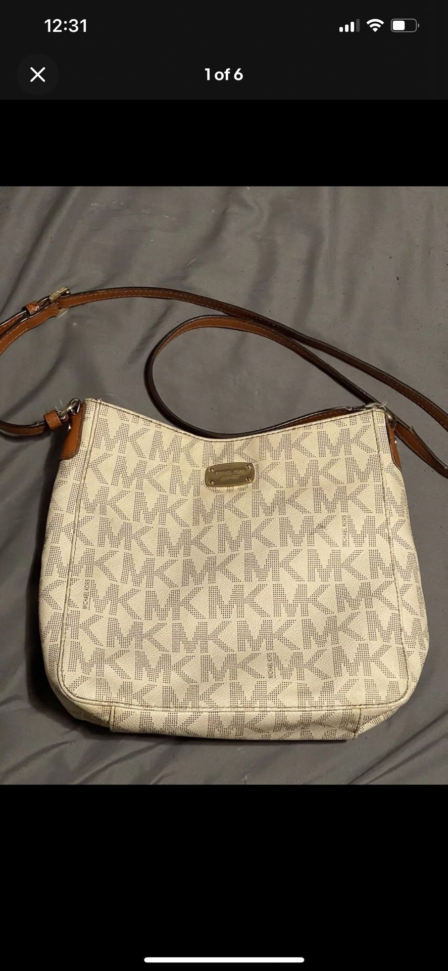 Michael Kors Purse