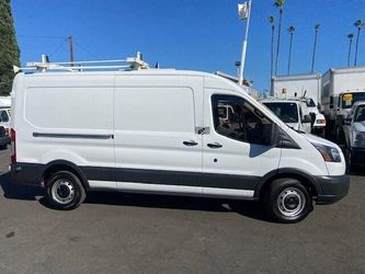 2016 Ford Transit-250