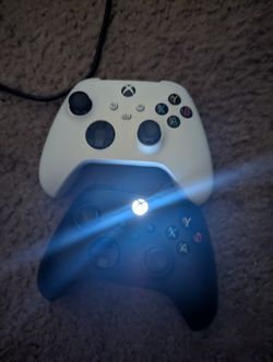 Xbox Controller