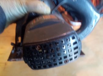 Skill Saw. Corded 120v