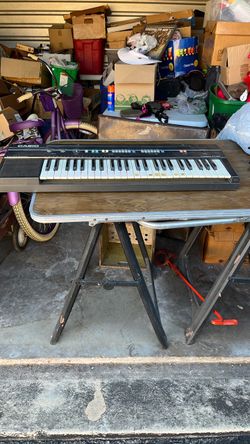 Casiotone CT-360