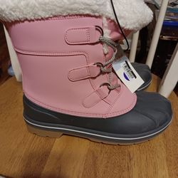 Womens Boots