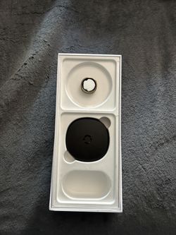 RingConn Smart Health Monitoring Ring - Pale Gold Size 11