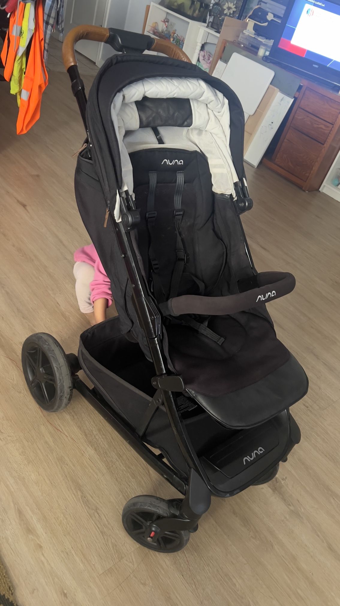 Nuna Tavo Stroller