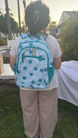 Backpack