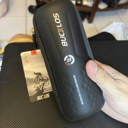 Bucklos Bicycle Tool Storage Water Bottle POD $20 BRAND NEW 2 Available 