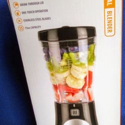 Toastmaster Personal Blender 