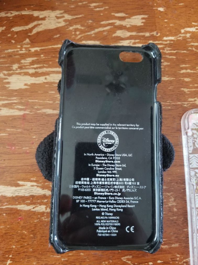 IPhone 6s case