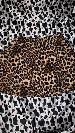 Talla S L