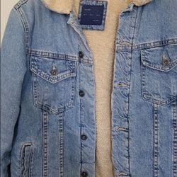 Zara  Jacket Large Unisex 