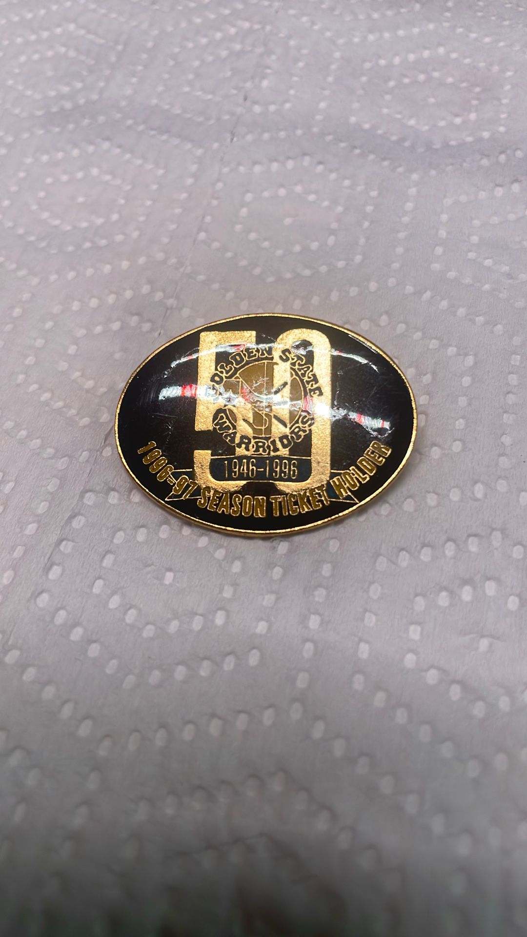 Golden State Warriors 