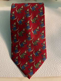 Tie men’s Christian Dior