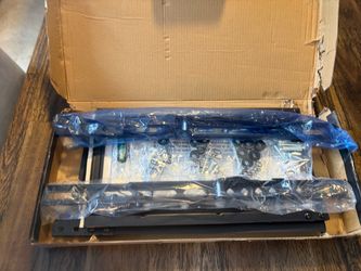 Brand new tilting TV wall mount for 32”-90” TVs