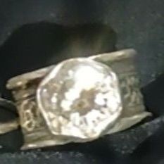 Silpada Designs Sterling Silver Ring