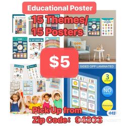Early Childhood Learing Fun Materials