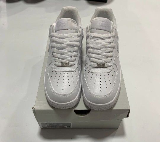 Nike Air Force 1's ANY SIZE AVAILABLE! FREE SHIPPING