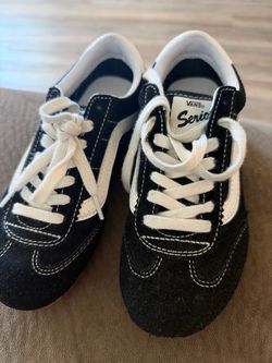 Vans #3.5
