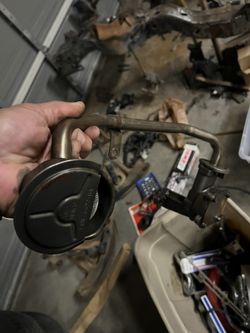 1967 Mustang Parts/ SBF PARTS