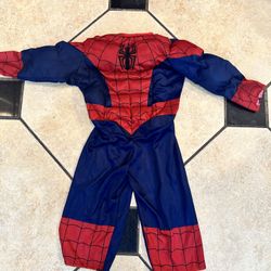 2t Spiderman $5