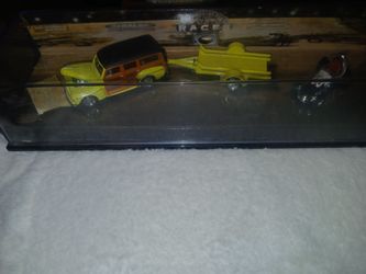 Hot Wheels (Collectors Item) $12 obo