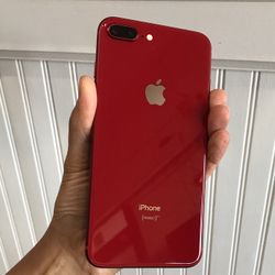 iPhone 8 Plus 64GB Unlocked Excellent Condition 