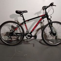 BICYCLE MERAX 21 SPEED SIZE 26 BRAND NEW 