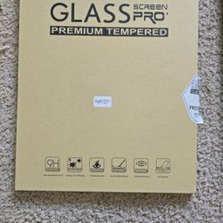 Ipad Screen Protectors 