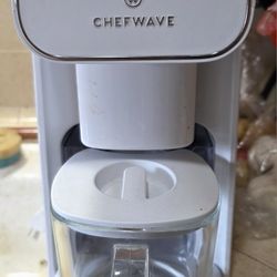 Chefwave Millmade