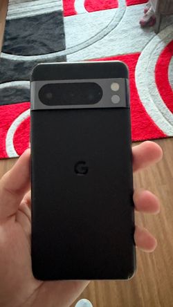 Google pixel 8 Pro 1TB