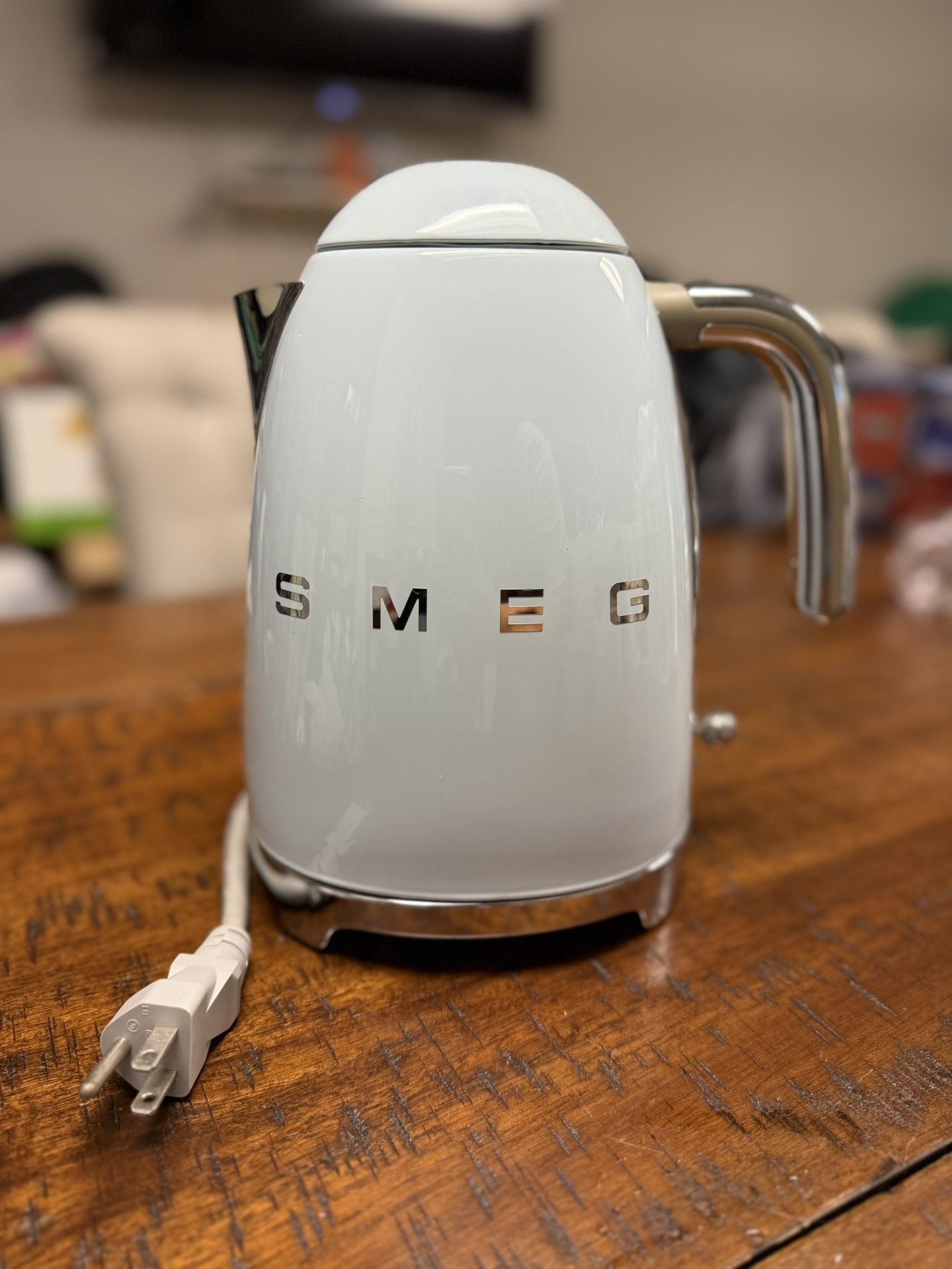 SMEG water Kettle 