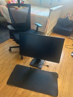 Office chair