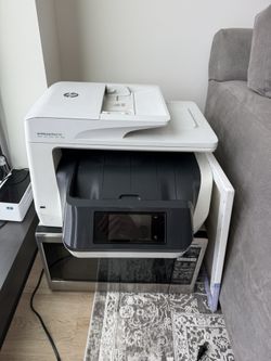 HP Office jet Pro 8720