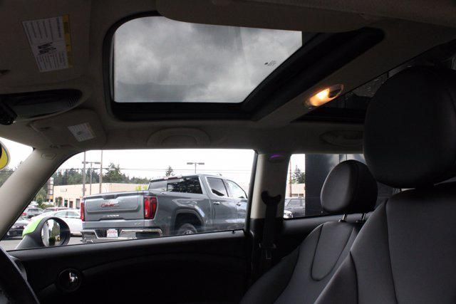 2012 Mini Cooper Hardtop