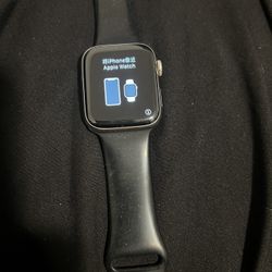 Apple Watch Series 4, 44mm