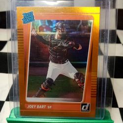 Baseball Cards