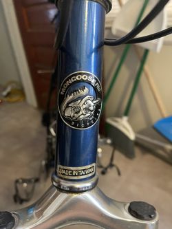 26" Mongoose Pro Upgraded